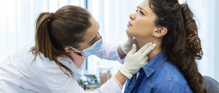 Lenf Kanseri (Lenfoma) tedavisi