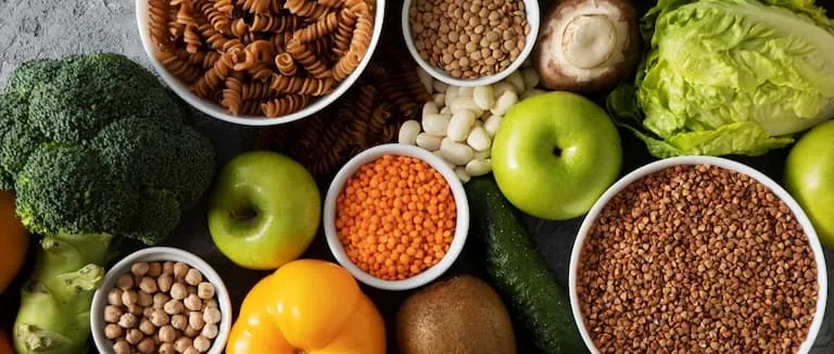 Lifli Gıdalar Nelerdir?