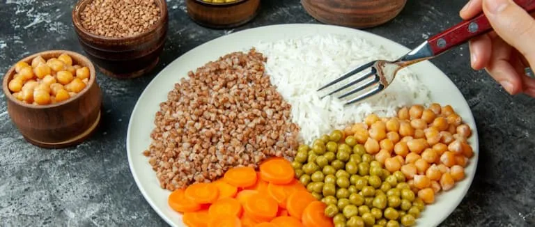 Lifli Gıdalar Nelerdir?