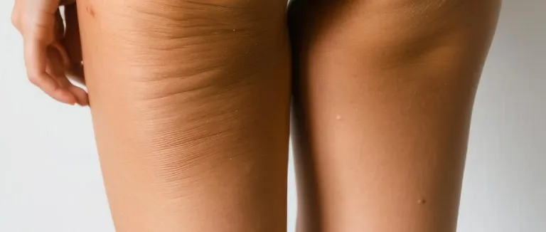 Lipödem ( Ağrılı selülit) Belirtileri