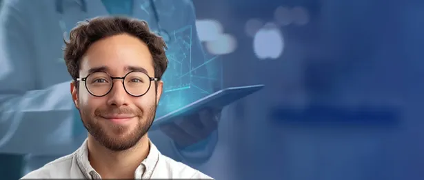 Liv Online Plus Check-up für Männer im Liv Hospital