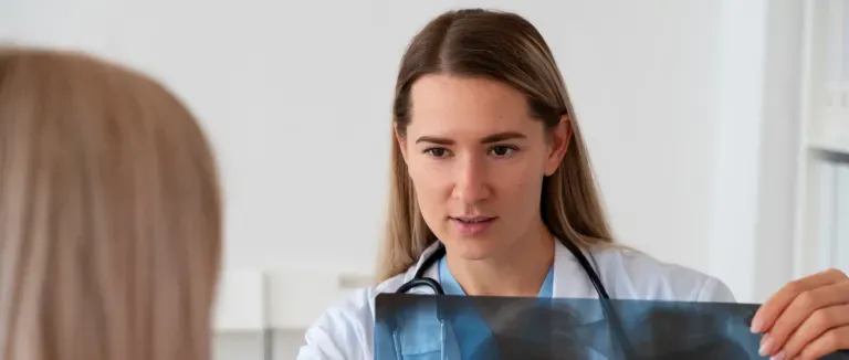 Prevention and Screening