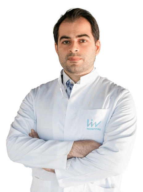 Op. Dr. Majıd Ismayılzada