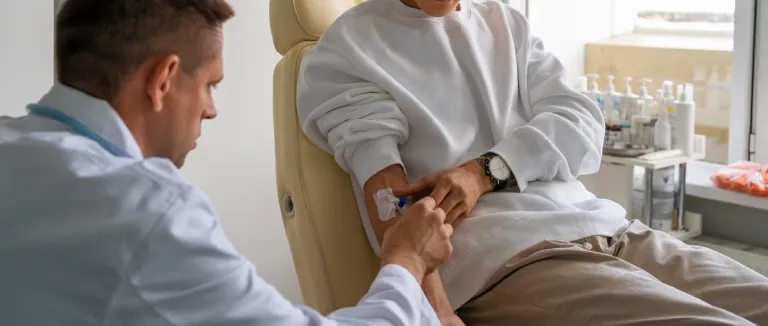 Makat Kanseri Nedir?