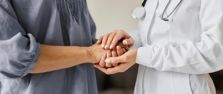 Makat Kanseri Tedavisi