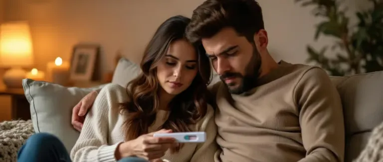 Preventing Male Infertility: Lifestyle Choices Matter