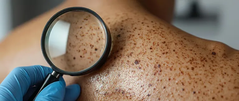 Malign Melanom tedavisi