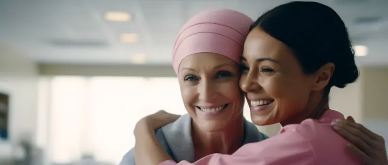 What Happens After a Mastectomy