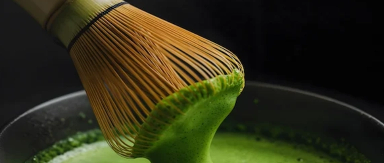 matcha
