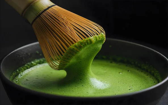 Matcha