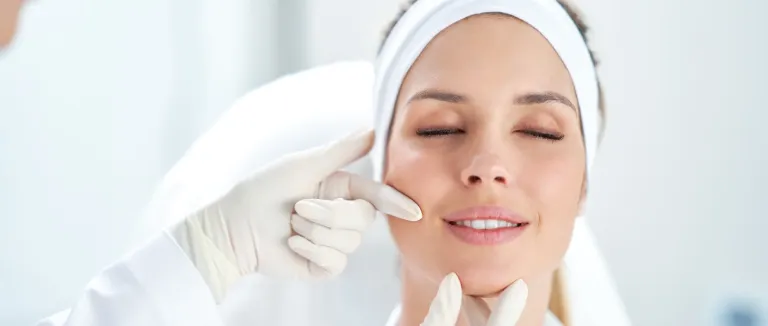 Maxillofacial Surgery