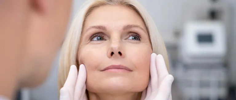 Maxillofacial Surgery Recovery