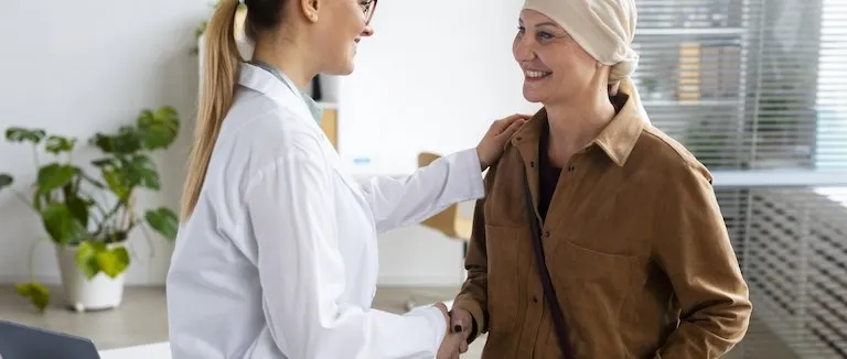 Medical Oncology in Turkey