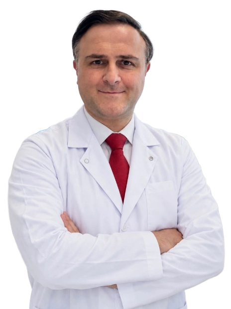Prof. Dr. Mehmet Çelik