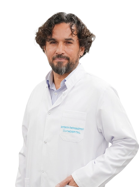 Prof. Dr. Mehmet Aşık