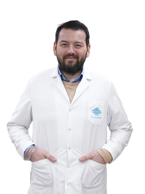 Doç. Dr. M. Emre Yeğin