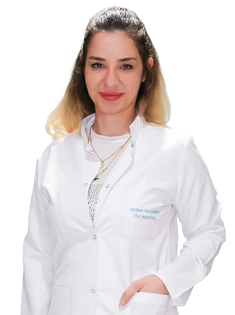 Uzm. Dr. Melike Akar