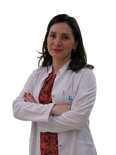 Op. Dr. Melike Güler Ülker