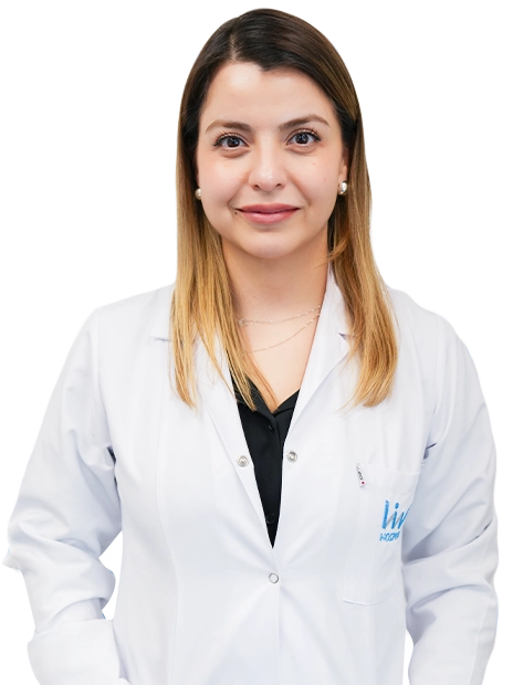 Doç. Dr. Didem Melis Öztaş