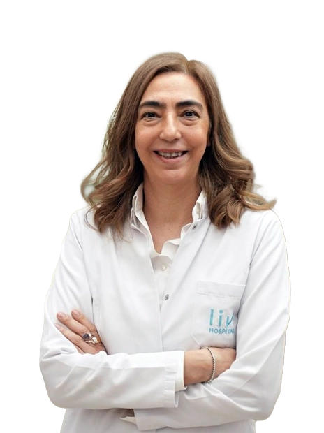 Asst. Prof. MD. Meltem Topalgökçeli Selam