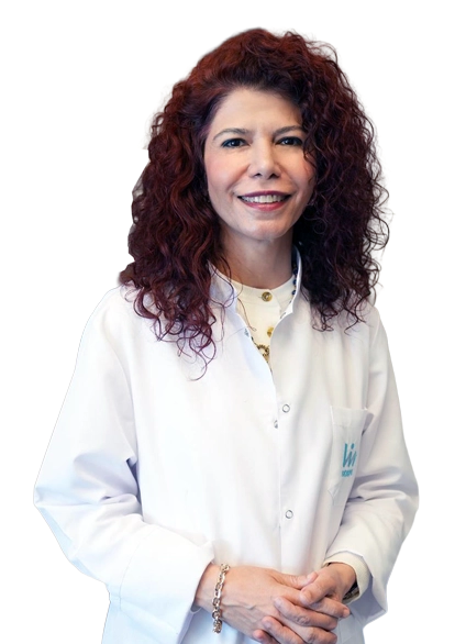 Prof. Dr. Meral Günaldı