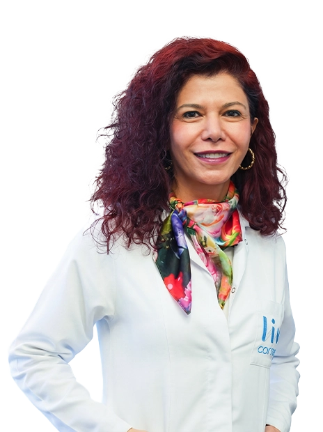 Prof. Dr. Meral Günaldı