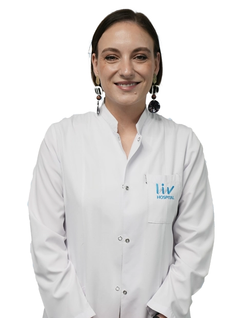 Op. MD. Merve Yumuşak