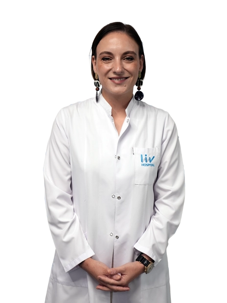 Op. Dr. Merve Yumuşak