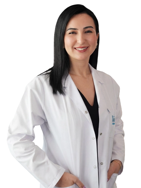 Spec. MD. Meryem Ayşit