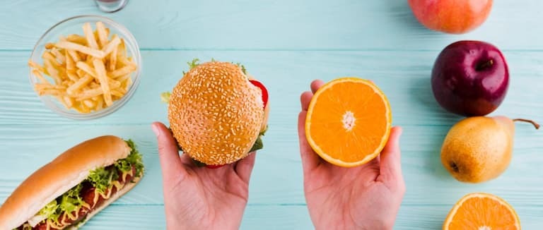 Mide Yanması tedavisi