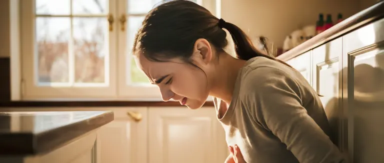 Mide bulantısı önleme yolları