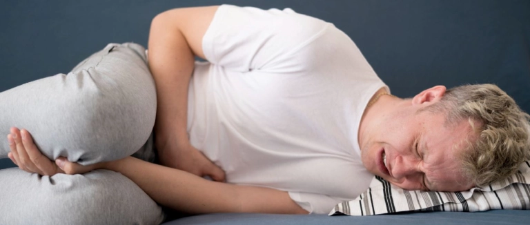 mide ülseri tedavisi