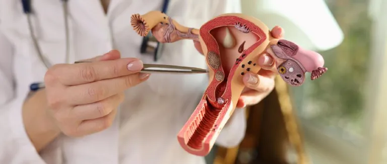 Miyom Ameliyatı Nedir?