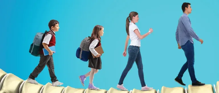 Регулярно занимайтесь физической активностью для поддержания здоровья позвоночника