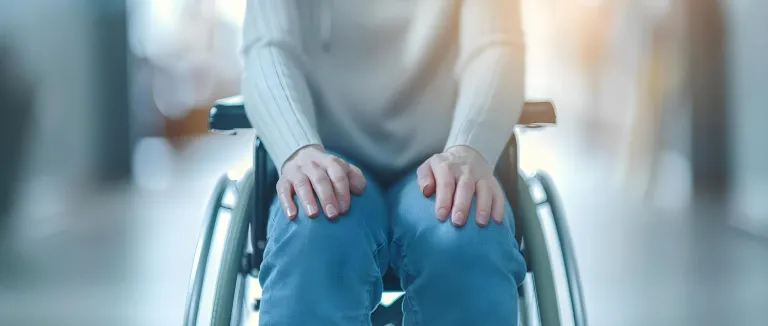 Multiple Sclerosis (MS)