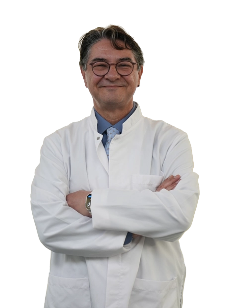 Assoc. Prof. MD. Hüseyin Murat Mutuş