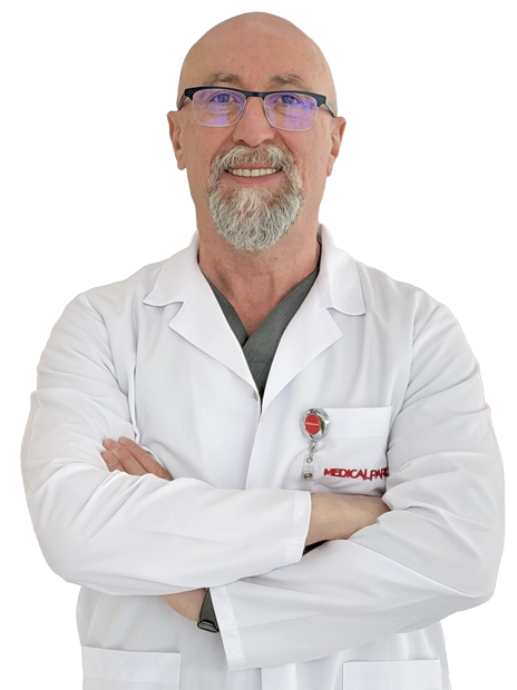 Prof. Dr. Mustafa Kaplan