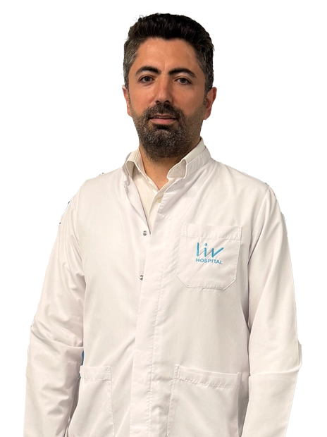 Uzm. Dr. Muhammed Yusuf Mila