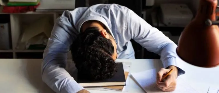 Narkolepsi Belirtileri