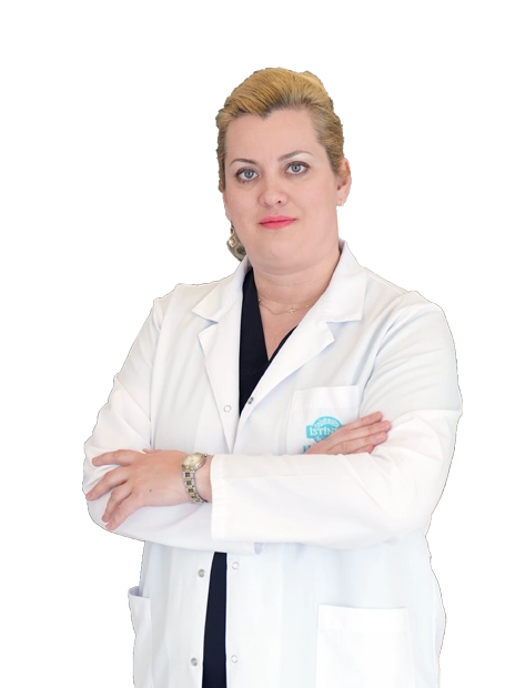 Spec. MD. Natalya Avincan