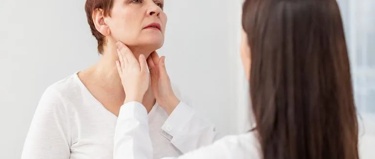 Nazofarenks Kanseri (Üst Yutak Kanseri)