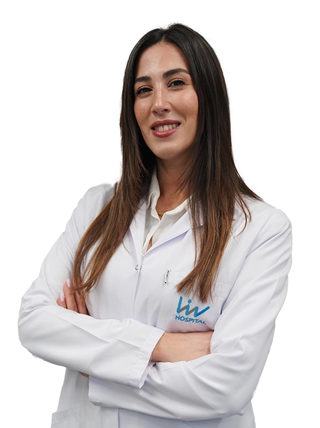 Op. Dr. Nesime Damla İplik