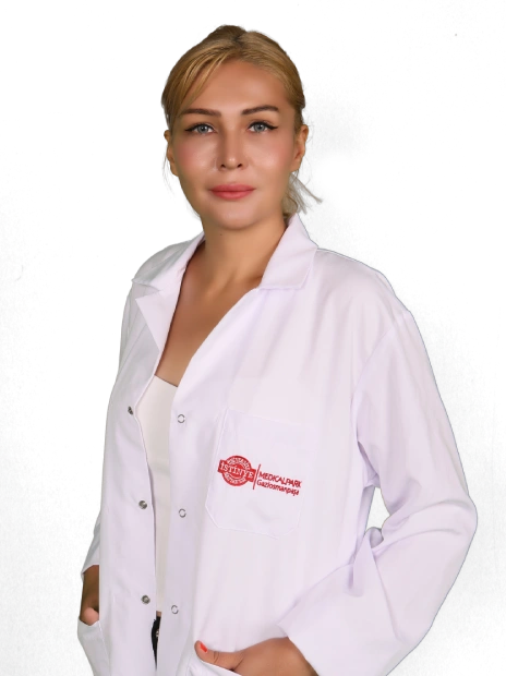 Uzm. Dr. Nesrin Köseoğlu