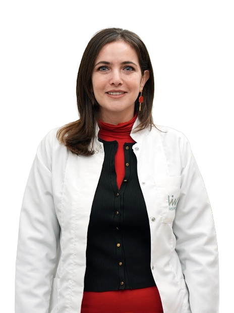 Op. Dr. Nilüfer Bahadırlı