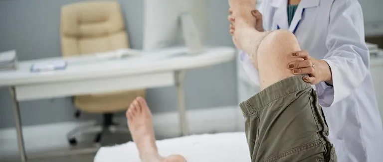 Nöropati Teşhis ve Tedavi Yöntemleri