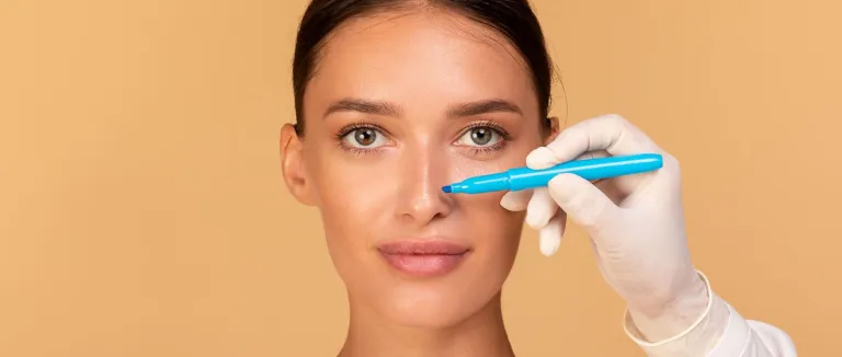 Nose Surgery (Rhinoplasty) In Turkey