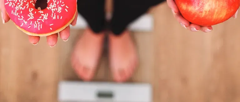 Ожирение провоцирует диабет