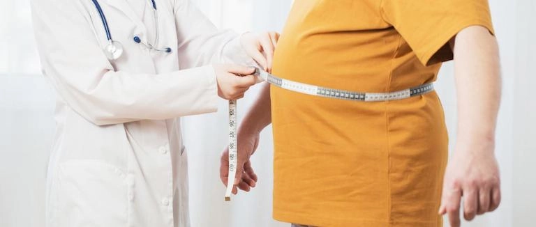 obezite nedir