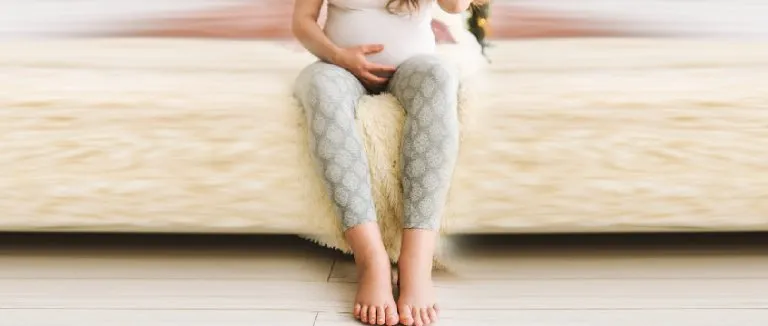 Hamilelikte Ödem İle Baş Etmenin Yolları 