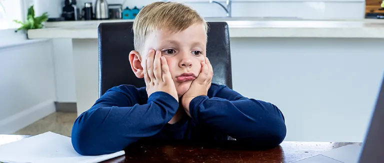 Öğrenme Güçlüğü